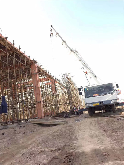 政和县吊车作业的安全注意事项有哪些？