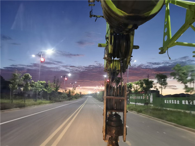 政和县大件吊装怎么收费