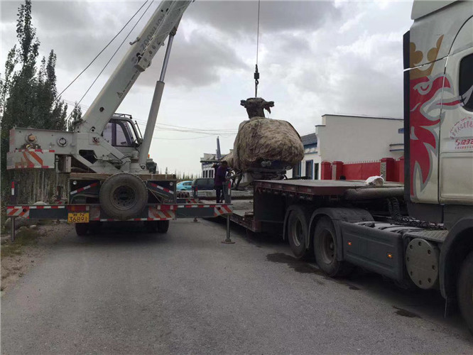 政和县狭窄场地（如小区、车间）适合用哪种吊车？