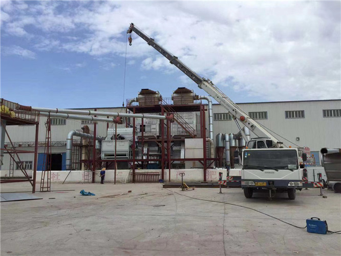 政和县什么样情况下需要用50吨吊车